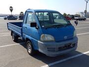 2006 TOYOTA TOWNACE TRUCK 1ton