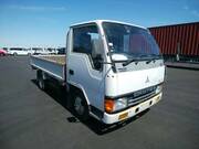 1991 MITSUBISHI CANTER 1.5ton