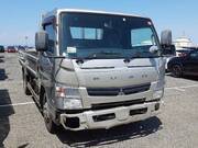 2014 MITSUBISHI CANTER 3ton