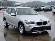 2010 BMW X1 S DRIVE 18I