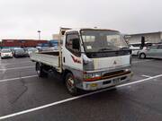 1994 MITSUBISHI CANTER 3ton