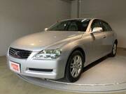 2009 TOYOTA MARK X