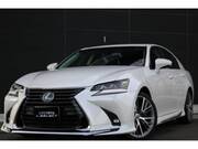 2016 LEXUS GS