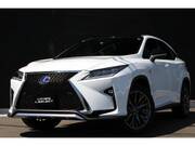 2019 LEXUS RX