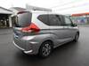 HONDA FREED HYBRID