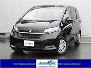 2022 HONDA FREED