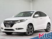 2014 HONDA VEZEL