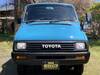 TOYOTA DELIBOY