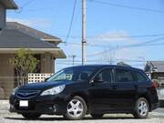 2009 SUBARU LEGACY TOURING WAGON