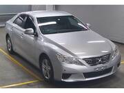 2011 TOYOTA MARK X