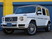 2022 MERCEDES BENZ G-CLASS