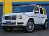 MERCEDES BENZ G-CLASS