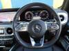 MERCEDES BENZ G-CLASS