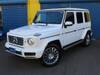 MERCEDES BENZ G-CLASS
