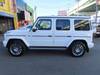 MERCEDES BENZ G-CLASS