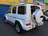 MERCEDES BENZ G-CLASS