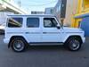 MERCEDES BENZ G-CLASS