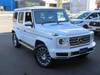 MERCEDES BENZ G-CLASS