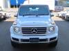 MERCEDES BENZ G-CLASS