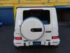 MERCEDES BENZ G-CLASS
