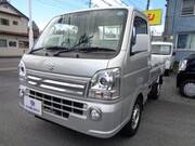 2022 SUZUKI CARRY TRUCK