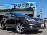 2014 SUBARU LEGACY OUTBACK