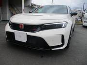 2023 HONDA CIVIC TYPE-R