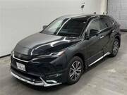 2022 TOYOTA HARRIER G