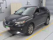 2011 LEXUS RX