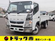 2017 FUSO CANTER