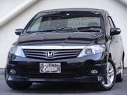 2008 HONDA AIRWAVE ST