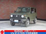 2024 SUZUKI JIMNY XC