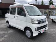 2010 DAIHATSU HIJET CARGO