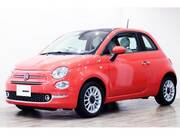 2017 FIAT 500