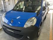 2013 RENAULT KANGOO