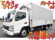 2006 FUSO CANTER