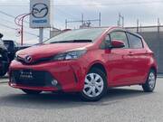 2014 TOYOTA VITZ