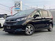 2023 HONDA FREED