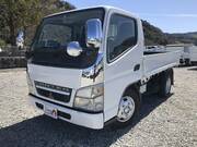 2005 FUSO CANTER