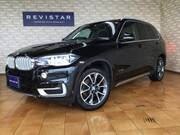 2014 BMW X5