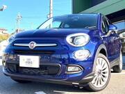 2017 FIAT 500X