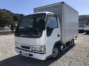 2003 ISUZU OTHER