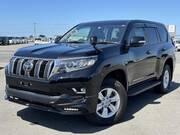 2019 TOYOTA LAND CRUISER PRADO