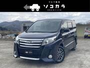 2016 TOYOTA NOAH