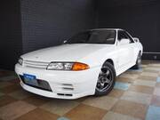 1993 NISSAN SKYLINE