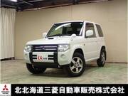 2012 MITSUBISHI PAJERO MINI VR