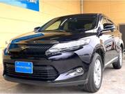 2015 TOYOTA HARRIER