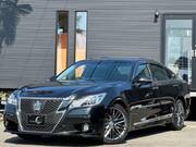 2013 TOYOTA CROWN