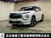 2022 MITSUBISHI OUTLANDER PHEV