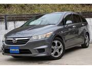 2009 HONDA STREAM